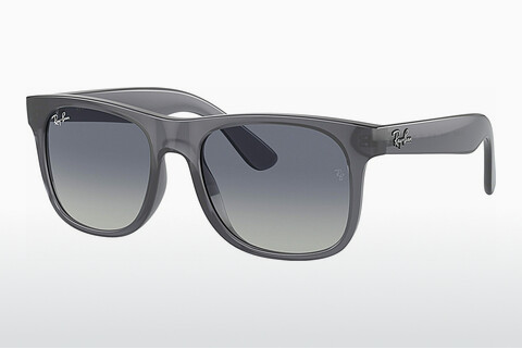 Sluneční brýle Ray-Ban Kids JUNIOR JUSTIN (RJ9069S 71344L)