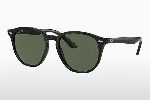 Sluneční brýle Ray-Ban Kids RJ9070S 100/71