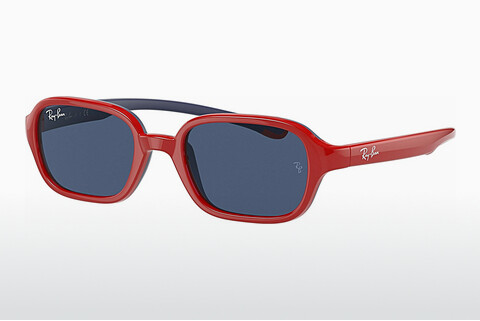 Sluneční brýle Ray-Ban Kids RJ9074S 709380