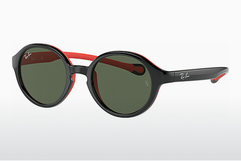 Sluneční brýle Ray-Ban Kids RJ9075S 710071