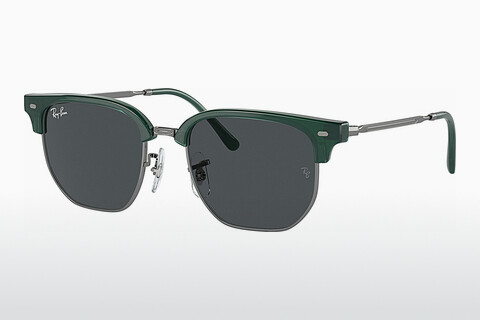 Sluneční brýle Ray-Ban Kids JUNIOR NEW CLUBMASTER (RJ9116S 713087)