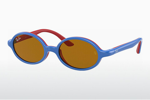 Sluneční brýle Ray-Ban Kids RJ9145S 7084/3