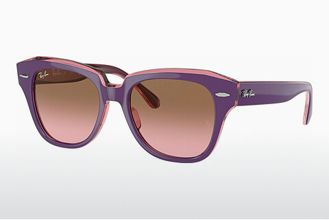 Sluneční brýle Ray-Ban Kids Junior State Street (RJ9186S 711814)