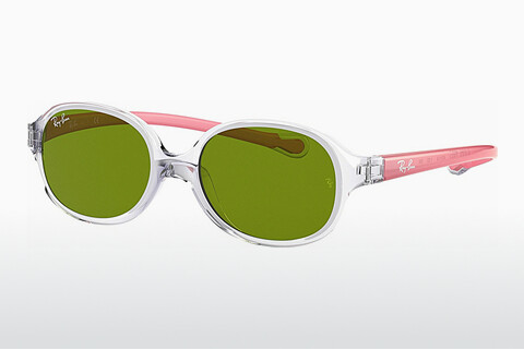 Sluneční brýle Ray-Ban Kids RJ9187S 7082/2