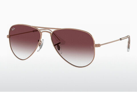 Sluneční brýle Ray-Ban Kids JUNIOR AVIATOR (RJ9506S 291/8H)