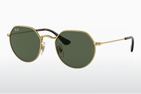 Sluneční brýle Ray-Ban Kids Junior Jack (RJ9565S 223/71)