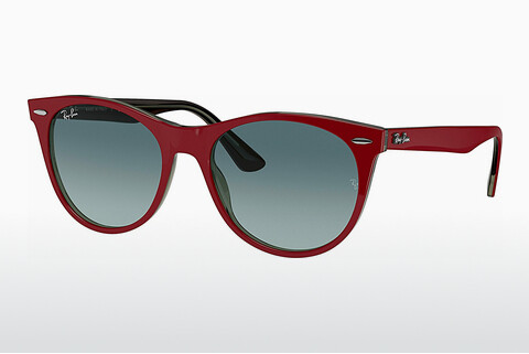 Sluneční brýle Ray-Ban WAYFARER II (RB2185 12963M)