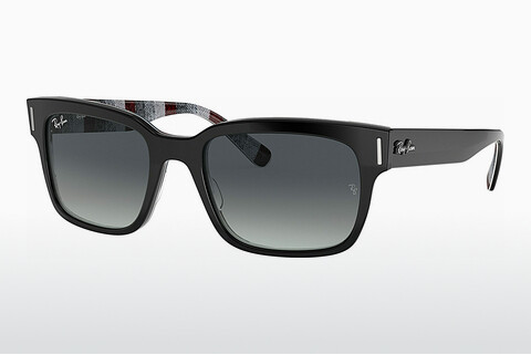 Sluneční brýle Ray-Ban JEFFREY (RB2190 13183A)