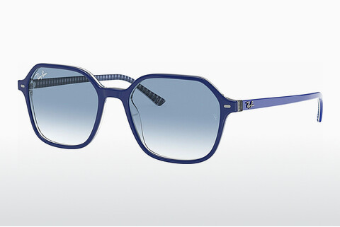 Sluneční brýle Ray-Ban JOHN (RB2194 13193F)