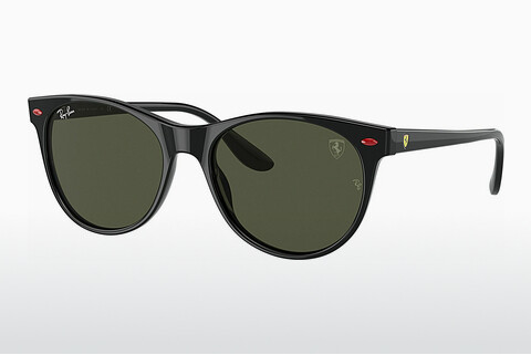 Sluneční brýle Ray-Ban RB2202M F60131