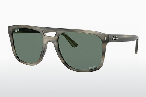 Sluneční brýle Ray-Ban RB2213CH 14243R