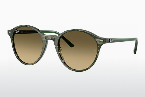 Sluneční brýle Ray-Ban BERNARD (RB2230 14210A)