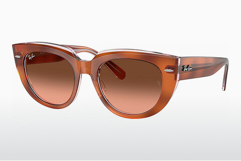 Sluneční brýle Ray-Ban DOREEN (RB2286 1415A5)