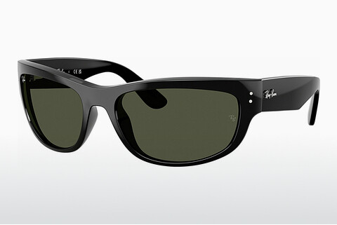 Sluneční brýle Ray-Ban MEGA BALORAMA (RB2289 901/31)