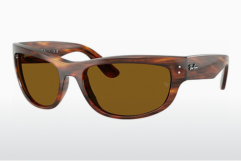 Sluneční brýle Ray-Ban MEGA BALORAMA (RB2289 954/33)