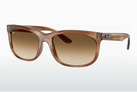 Sluneční brýle Ray-Ban BALORETTE (RB2389 140351)