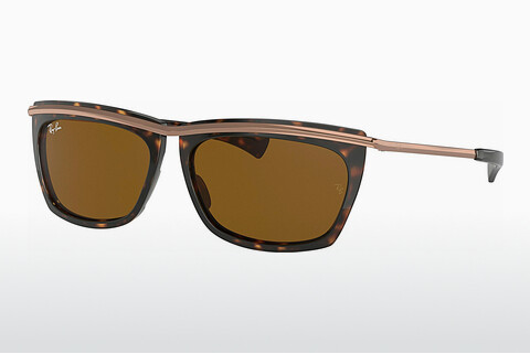 Sluneční brýle Ray-Ban Olympian Ii (RB2419 130933)