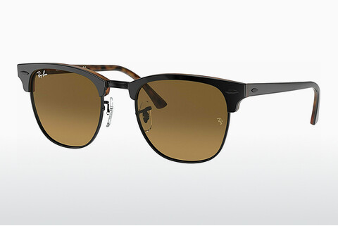 Sluneční brýle Ray-Ban CLUBMASTER (RB3016 12773K)