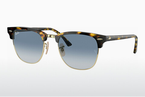 Sluneční brýle Ray-Ban CLUBMASTER (RB3016 13353F)