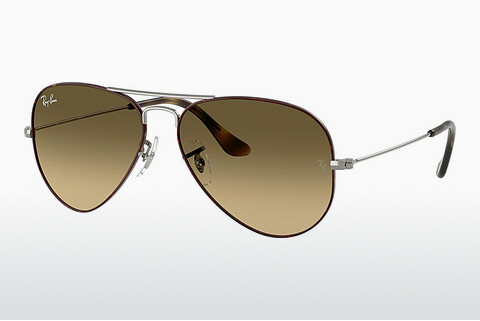 Sluneční brýle Ray-Ban AVIATOR LARGE METAL (RB3025 92700A)