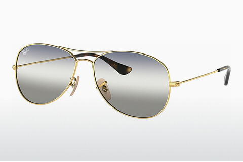 Sluneční brýle Ray-Ban COCKPIT (RB3362 001/GF)