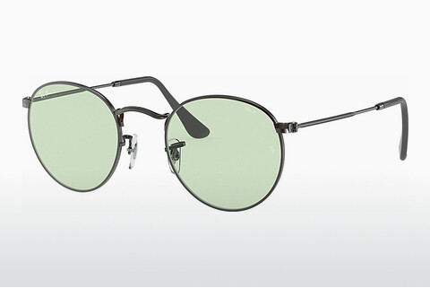 Sluneční brýle Ray-Ban ROUND METAL (RB3447 004/T1)