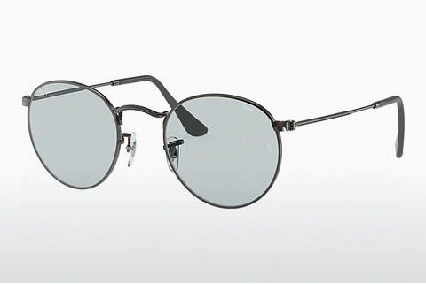 Sluneční brýle Ray-Ban ROUND METAL (RB3447 004/T3)