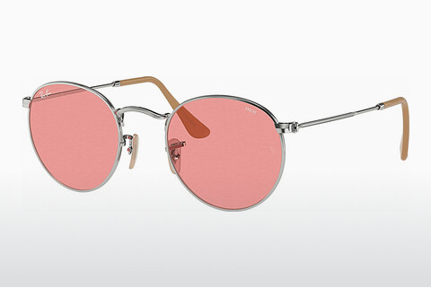 Sluneční brýle Ray-Ban ROUND METAL (RB3447 9065V7)