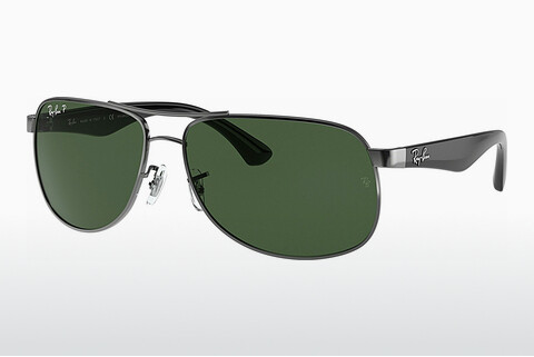 Sluneční brýle Ray-Ban Rb3502 (RB3502 004/58)