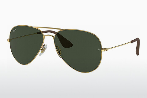 Sluneční brýle Ray-Ban RB3558 001/71