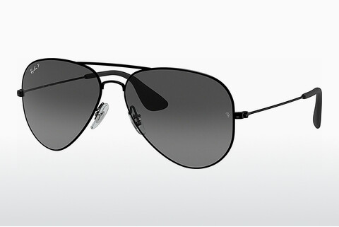 Sluneční brýle Ray-Ban RB3558 002/T3