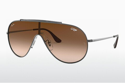 Sluneční brýle Ray-Ban Wings (RB3597 004/13)