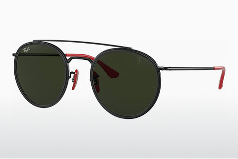 Sluneční brýle Ray-Ban Ferrari (RB3647M F02831)