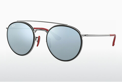 Sluneční brýle Ray-Ban Ferrari (RB3647M F03130)