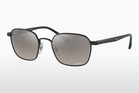 Sluneční brýle Ray-Ban RB3664CH 002/5J