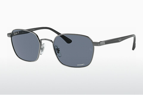 Sluneční brýle Ray-Ban RB3664CH 004/BA