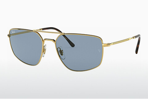 Sluneční brýle Ray-Ban RB3666 001/62