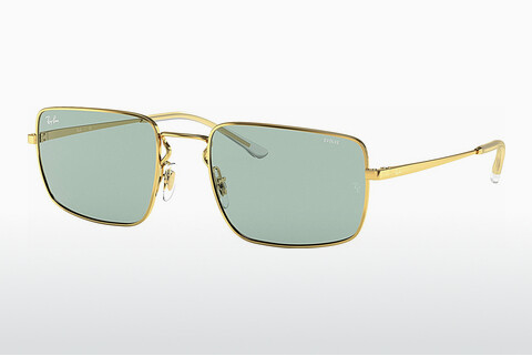 Sluneční brýle Ray-Ban RB3669 001/Q5