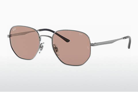 Sluneční brýle Ray-Ban RB3682 9227Q4