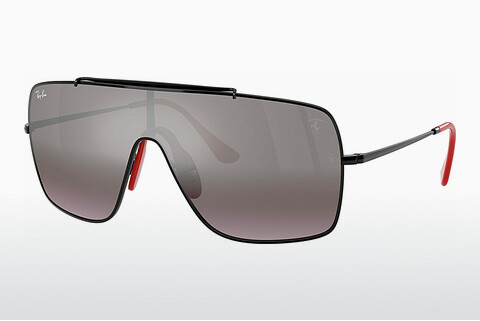 Sluneční brýle Ray-Ban RB3697M F009Y3