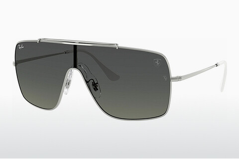 Sluneční brýle Ray-Ban RB3697M F1048G