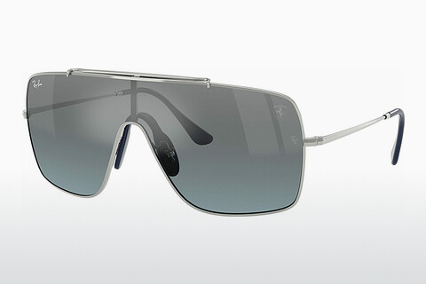 Sluneční brýle Ray-Ban RB3697M F104Y0