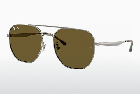 Sluneční brýle Ray-Ban RB3724D 004/73