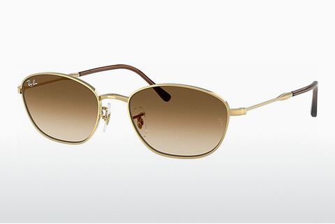 Sluneční brýle Ray-Ban RB3749 001/51