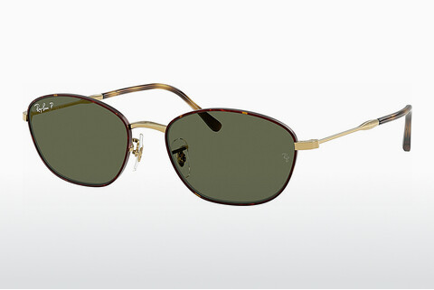 Sluneční brýle Ray-Ban RB3749 927358