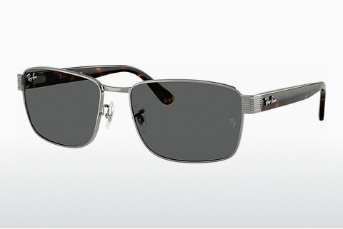 Sluneční brýle Ray-Ban RB3750 004/B1