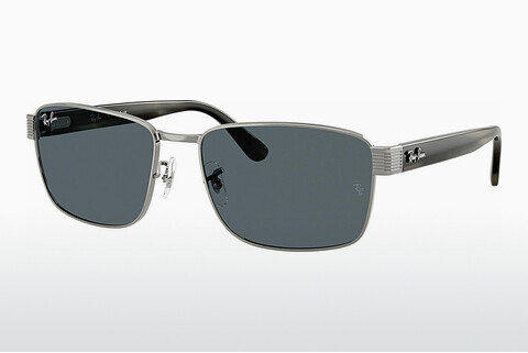 Sluneční brýle Ray-Ban RB3750 004/R5