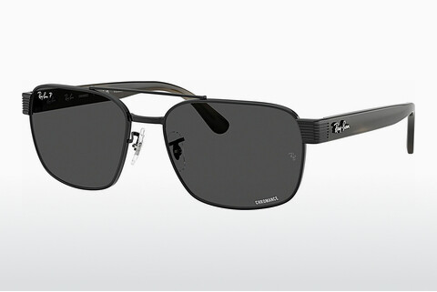 Sluneční brýle Ray-Ban RB3751CH 002/K8