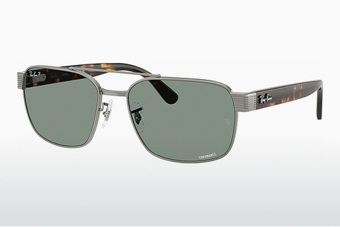 Sluneční brýle Ray-Ban RB3751CH 004/3R