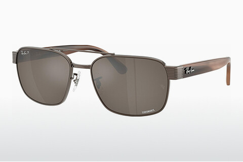 Sluneční brýle Ray-Ban RB3751CH 9259AN